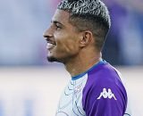 Dod&ograve;, esterno della Fiorentina- Foto da &copy; Fiorentina