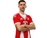 Leon Goretzka, centrocampista svincolato. Foto &copy; Bayern Monaco