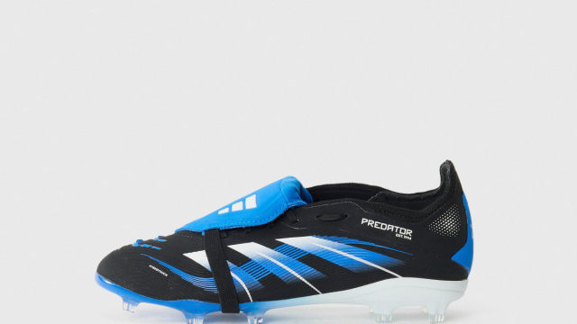 adidas Performance JUDE BELLINGHAM PREDATOR UNISEX - Scarpe da ... &copy; Creative Commons