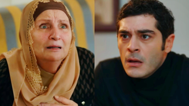 Afet e Mahir in scena &copy; Racconto di una notte