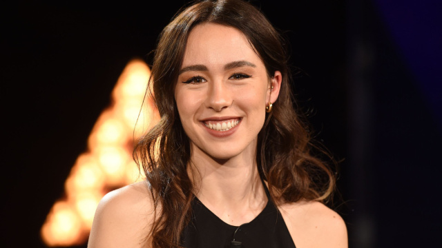 Aurora Ramazzotti: &laquo;Mi sposo nel 2026. Dopo la gravidanza ho ... &copy; Creative Commons