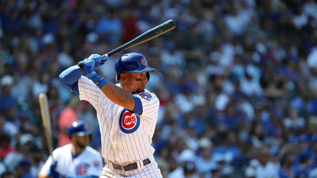 How to speak Italian with Team Italy slugger Robel Garcia ... &copy; Creative Commons