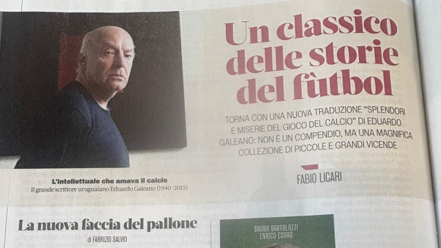 IL NEOCALCIO - Bruno Bartolozzi ed Enrico Curr&ograve;  rogas-edizioni &copy; Creative Commons