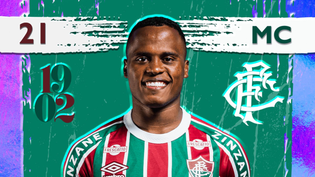 Jhon Arias - FIFA Collect &copy; Creative Commons
