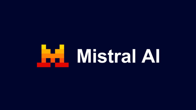 Mistral AI Models: AI governance, without the friction - Deeploy &copy; Creative Commons