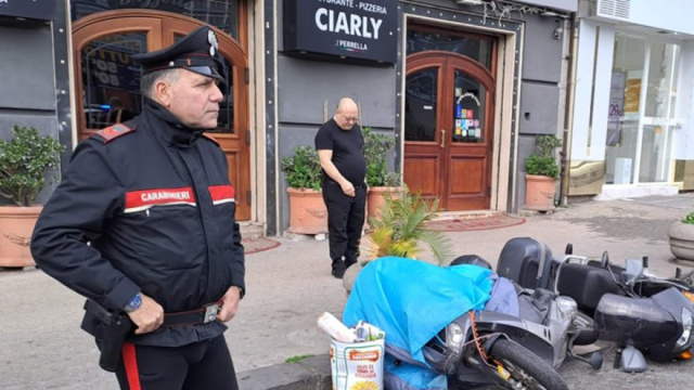 Napoli, agguato nel quartiere Fuorigrotta: un morto e un ferito ... &copy; Creative Commons