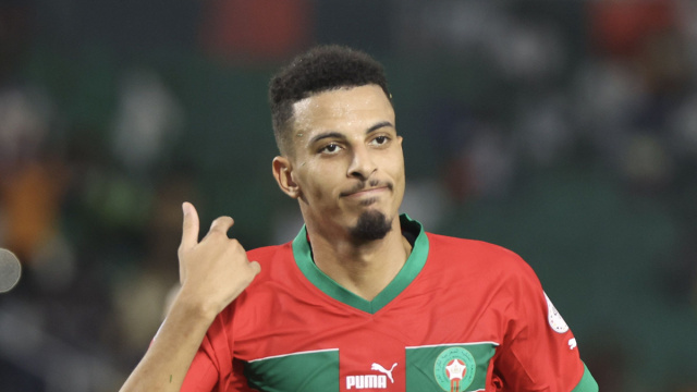 Ounahi hails 'important' Morocco win after player of match display &copy; Creative Commons