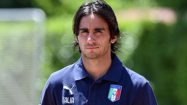 Rimpianto Liverpool per Aquilani: "Sono stato un flop"  Goal.com ... &copy; Creative Commons