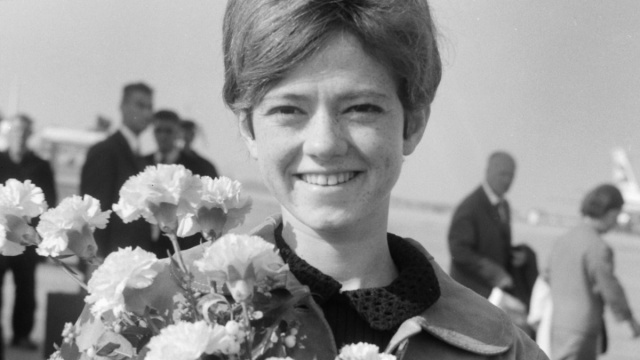 Rita Pavone - Wikipedia &copy; Creative Commons
