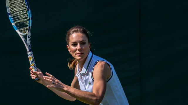 Wimbledon, cambia il dress code: le tenniste potranno indossare ... &copy; Creative Commons