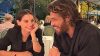 'Viola come il mare', Chillemi e Yaman nuova 'coppia d'oro' della TV