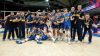 Nazionale maschile, l'Italia affronta in amichevole l'Argentina a Trento