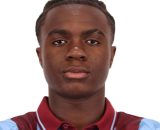 Christ Inao Oulai, centrocampista del Trabzonspor. Foto &copy; Trabzonspor