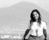 Daniela Ioia: Rosa di un posto al sole &copy;