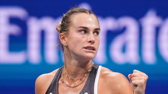 Aryna Sabalenka alle WTA Finals 2025, la scheda: stagione e curiosit&agrave; &copy; Creative Commons