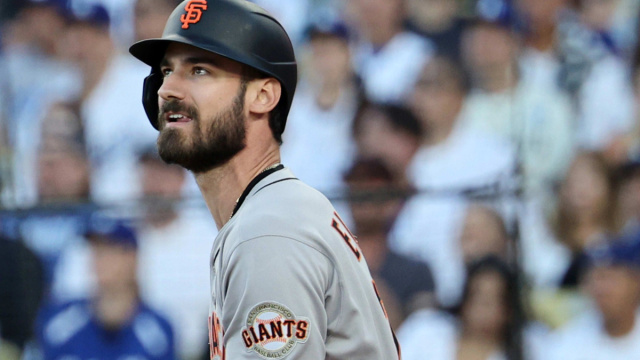 Bryce Eldridge's viral childhood photo with Justin Verlander &copy; Creative Commons