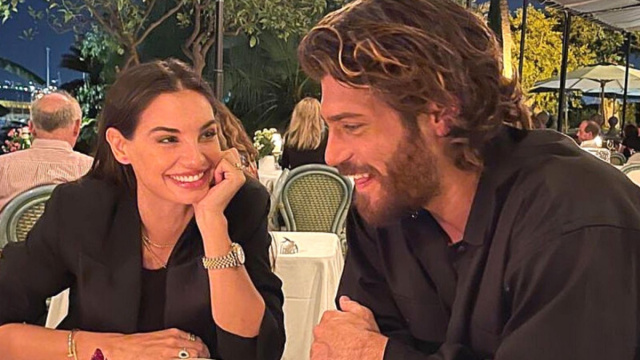 Can Yaman, &egrave; amore con Francesca Chillemi? - Whoopsee &copy; Creative Commons