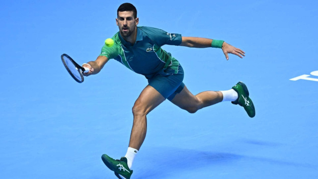 djokovic-nitto-atp-finals-2023-movement-feature  Nitto ATP Finals ... &copy; Creative Commons