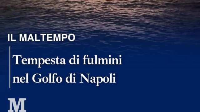 Fabio Cannavaro e Massimiliano Rosolino: Emozioni a Napoli  TikTok &copy; Creative Commons
