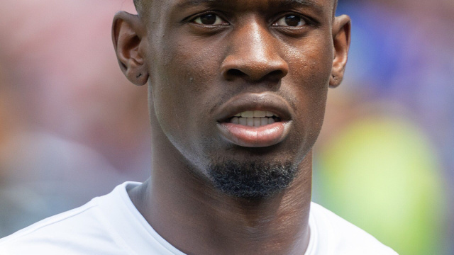 File:Folarin Balogun Australia v USA 19 June 2026-64.jpg - Wikipedia &copy; Creative Commons