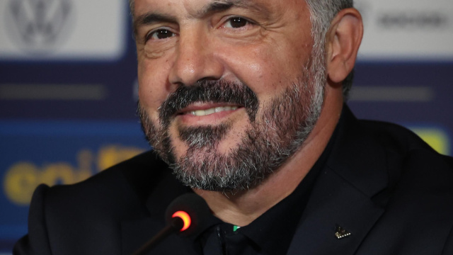 Il futuro azzurro ha il nome di Gennaro Gattuso: "C'&egrave; molto da ... &copy; Creative Commons