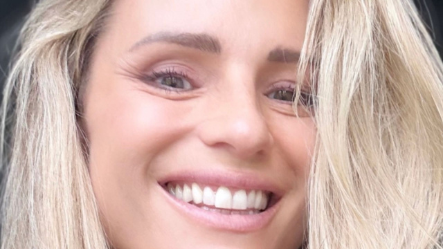Michelle Hunziker, l'emozione per il matrimonio della figlia ... &copy; Creative Commons