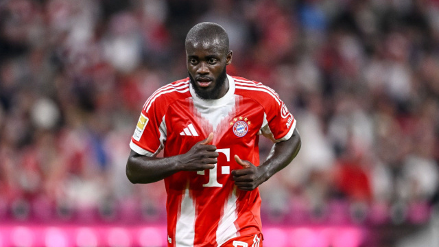 Real Madrid wants Dayot Upamecano if Bayern Munich can't pay ... &copy; Creative Commons