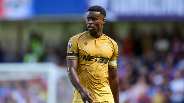 Rumour Mongering: Marc Gu&eacute;hi Expected to Join Liverpool this Month ... &copy; Creative Commons