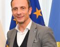 Fedriga tra Lega e Trieste: 'Sceglierei la città', Dipiazza lo spinge a candidarsi