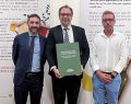 Inteligo a Rieti: oltre 50 esperti esplorano il futuro dell'AI e della finanza digitale