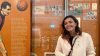 Serena Rossi protagonista di 'La famiglia Panini': una donna chiave per l'Italia