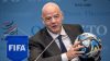 Caso Balogun: Trump confessa l'intervento, Infantino si smarca dalle decisioni