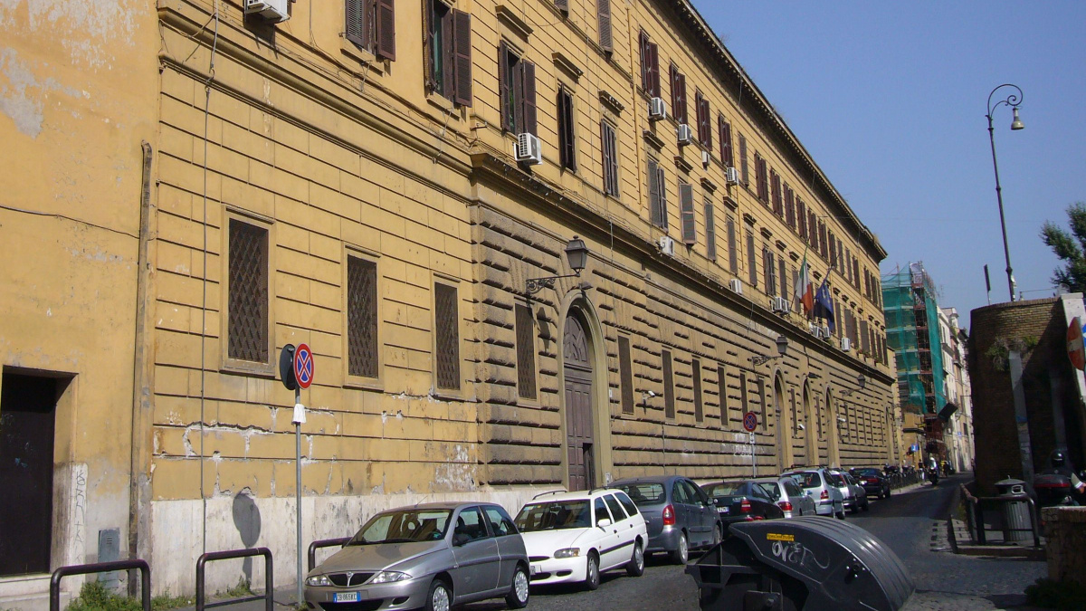 Garante detenuti: 'Sovraffollamento in quasi ogni carcere di Roma'