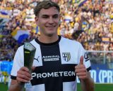 Mateo Pelegrino piace alla Juventus.