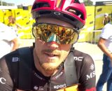 Matteo Trentin - &copy; Youtube Wielerflits