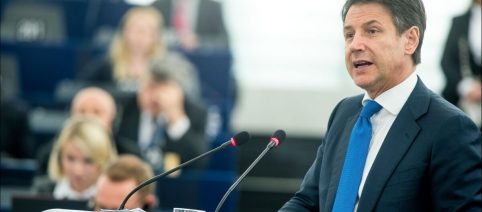 Covid, Conte scrive alla Commissione: 