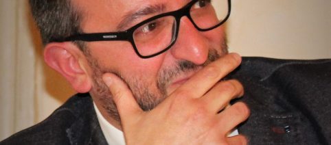 Biondi sesto sindaco più gradito d’Italia: consenso aquilano in forte crescita