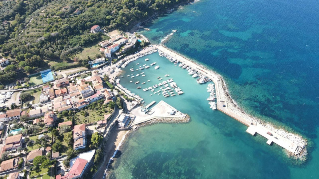 A Castellabate arriva &ldquo;Spiagge e fondali puliti&rdquo;, l'evento di ... &copy; Creative Commons