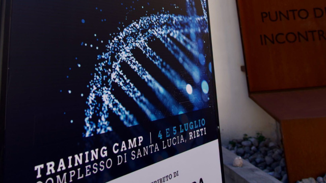 A RIETI SI AFFRONTA L'INTELLIGENZA ARTIFICIALE - InfoLazio24 - La ... &copy; Creative Commons