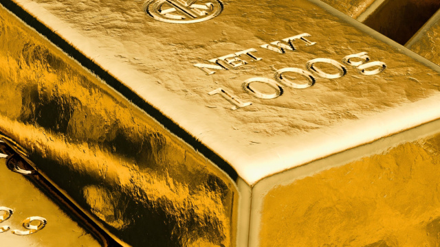 Acquisto lingotti d'oro: quando e a chi conviene vendere &copy; Creative Commons