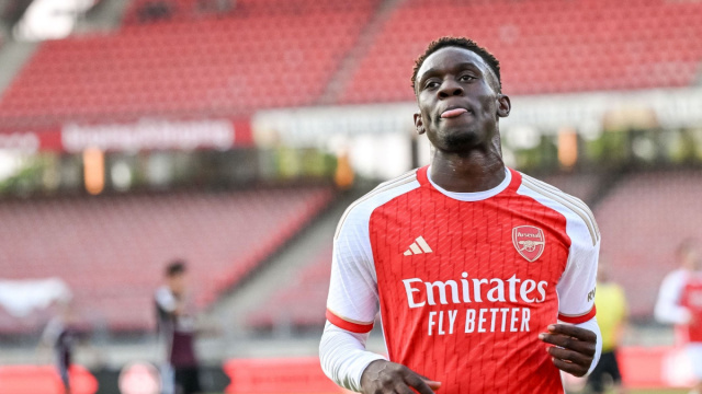 Calciomercato, Inter su Balogun: chi &egrave; l'attaccante che piace ai ... &copy; Creative Commons