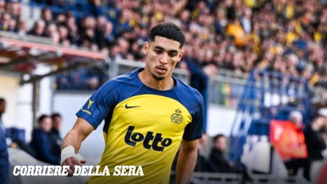 Calciomercato, le notizie di oggi in diretta: Inter, l'Usg dice no ... &copy; Creative Commons
