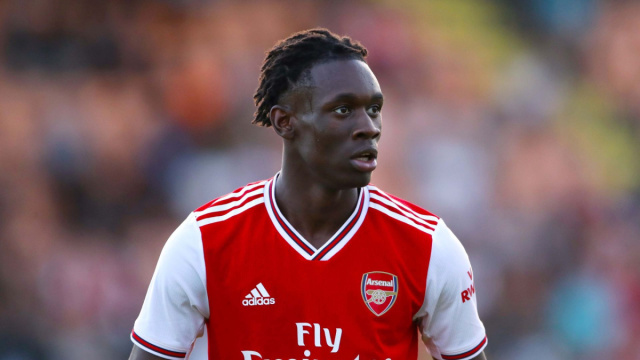 CHI E' BALOGUN, IL POSSIBILE SOSTITUTO DI LUKAKU - Goalnews24 &copy; Creative Commons