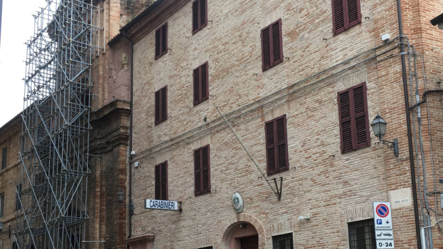 Choc a Monte San Vito: bimbo di 2 anni trovato morto dalla mamma ... &copy; Creative Commons