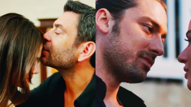 Cihan e Alya in scena &copy; Far Away