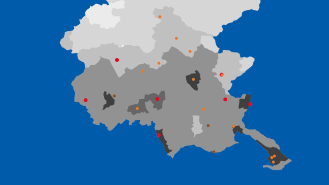 Come interverr&agrave; il Pnrr sulla sanit&agrave; territoriale in Friuli ... &copy; Creative Commons