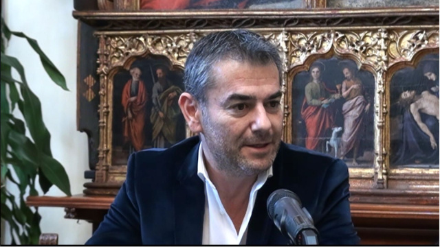 Comune di Cagliari  Cultura e spettacolo, presentati i bandi sui ... &copy; Creative Commons