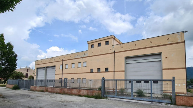 Demanio, BANDO per riprogettare il commissariato di polizia di ... &copy; Creative Commons