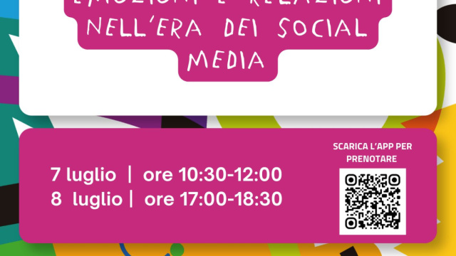 DesTEENazione' apre ai genitori: due incontri su adolescenti ... &copy; Creative Commons
