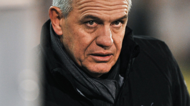 File:Wiki javier aguirre.jpg - Wikipedia &copy; Creative Commons